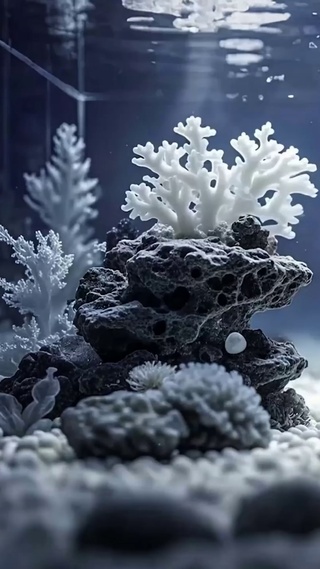 海底水族馆