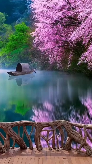 治愈美景8