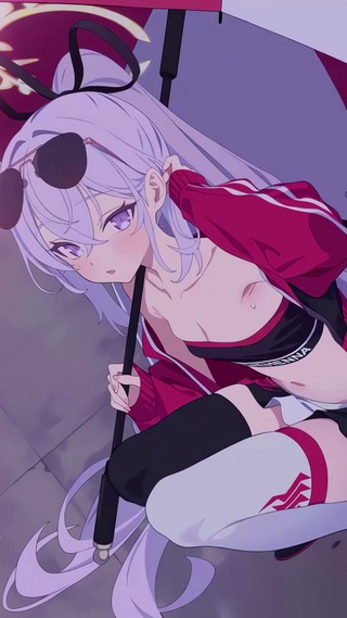 白梓洲赛车服