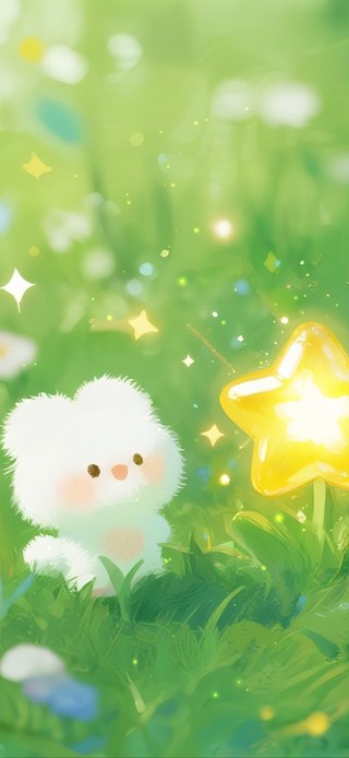 守望小星星