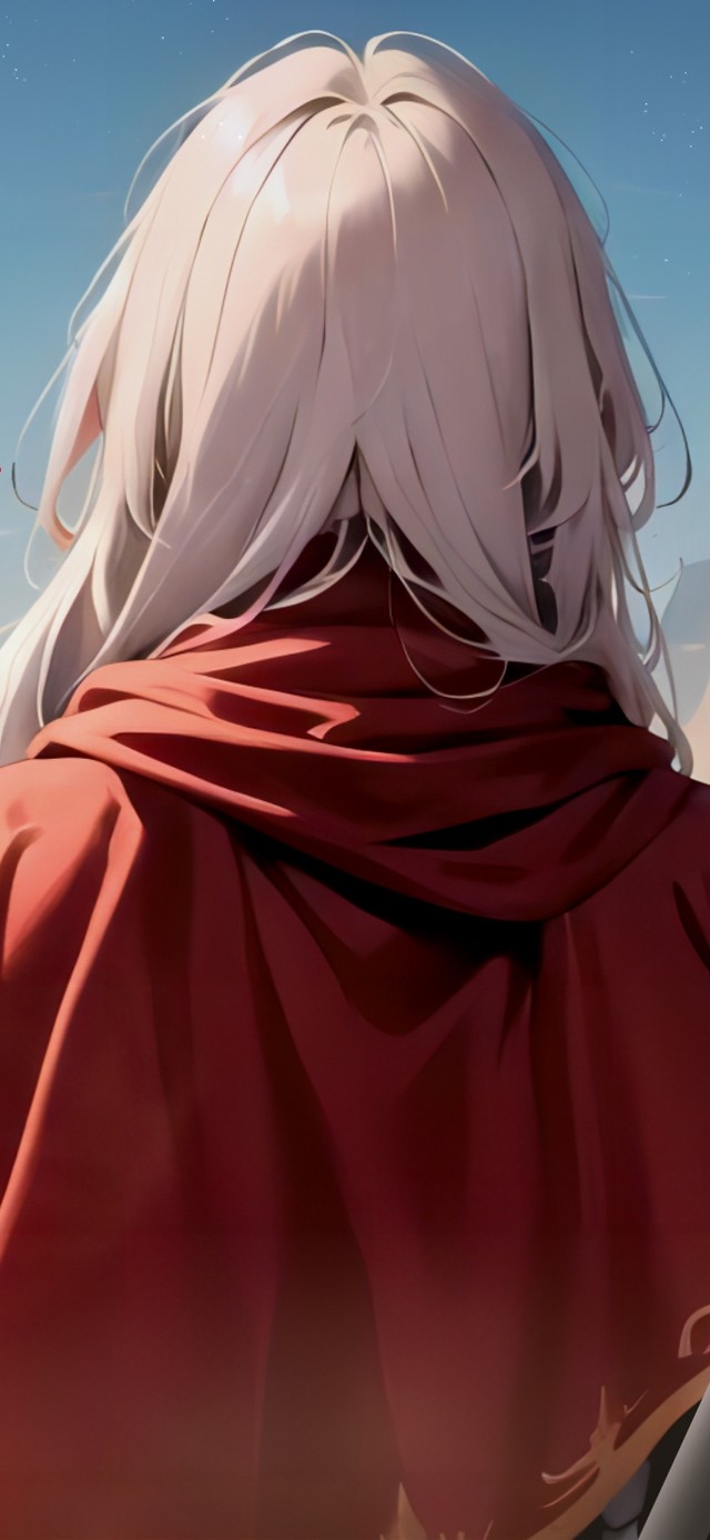 少年意气 仗剑走天涯 男版