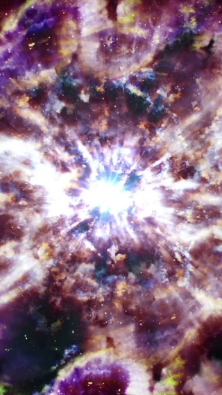 飞过星云（双端版）