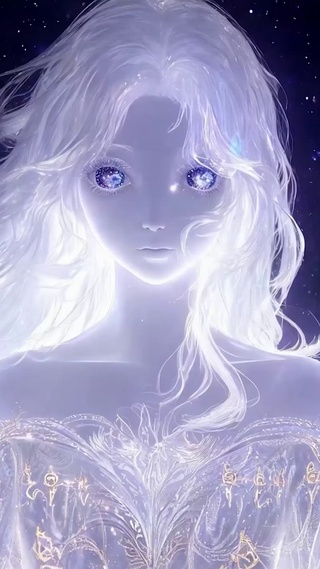 星空女孩