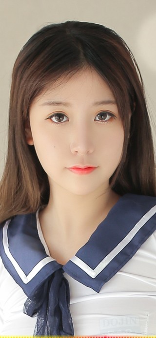 好看的JK制服学姐