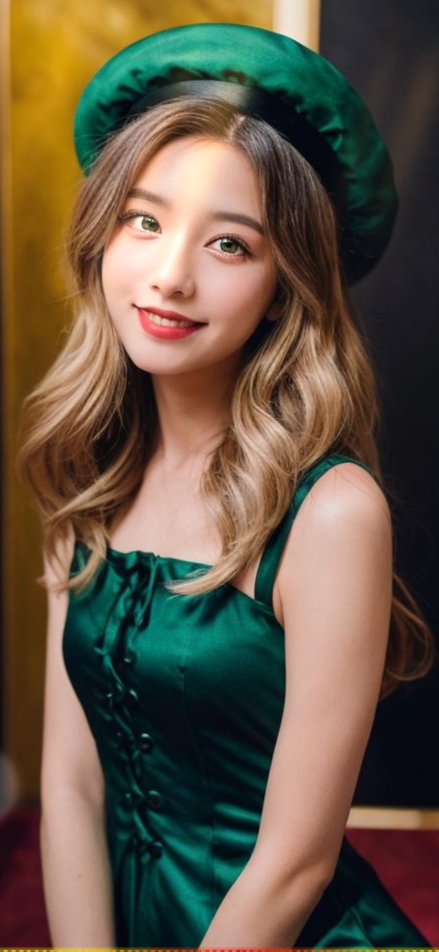 4K性感Ai美女御姐
