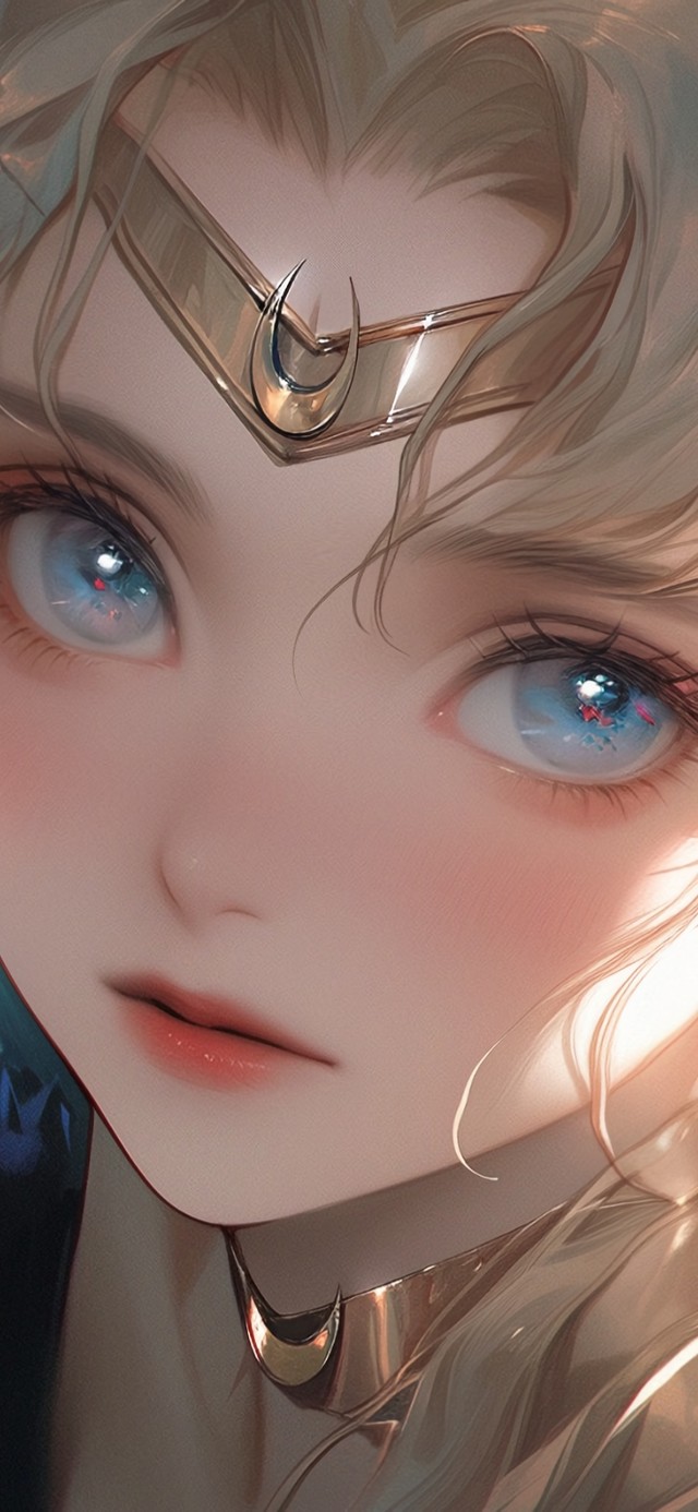 美少女战士 水冰月2