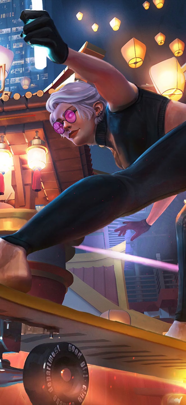 速度与激情（4K 互动 时间）