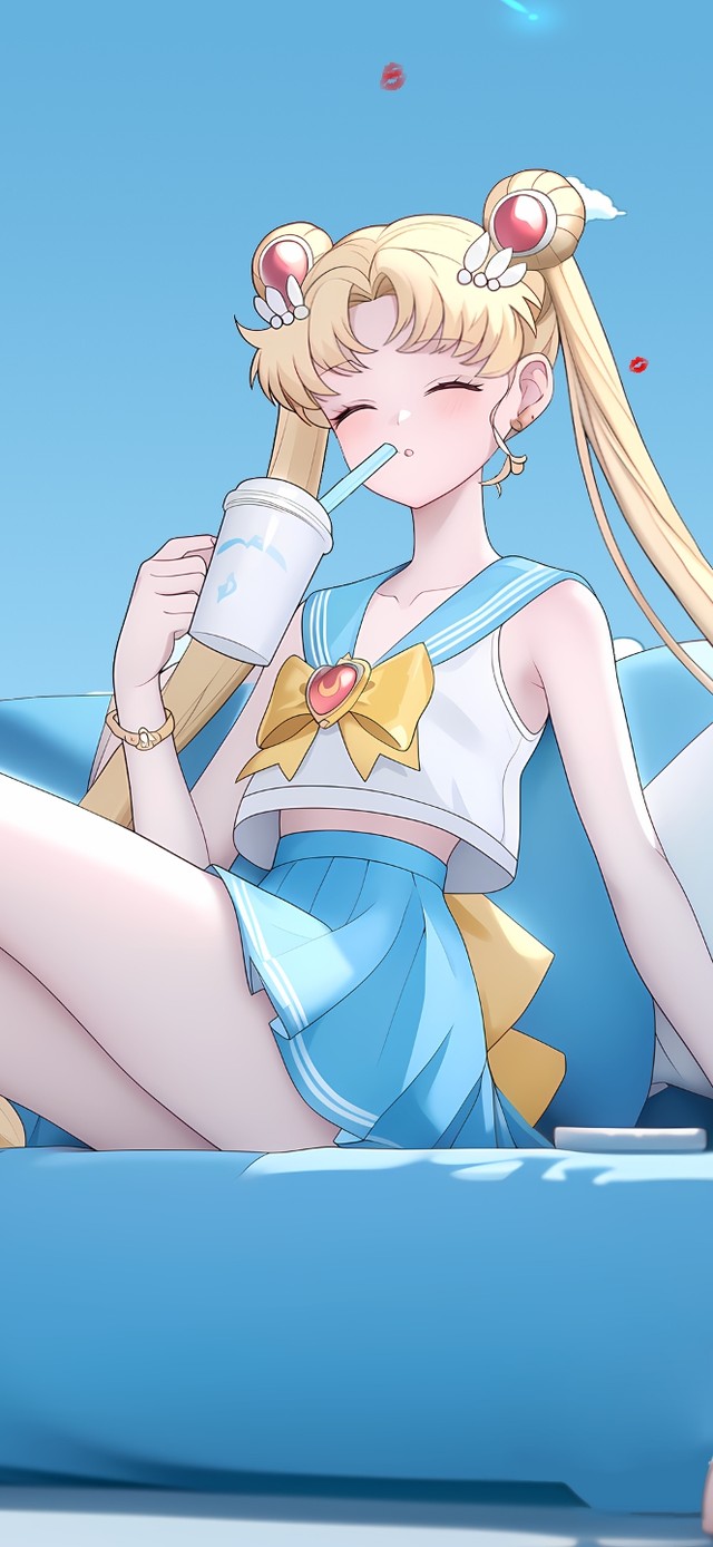 又是美好的一天