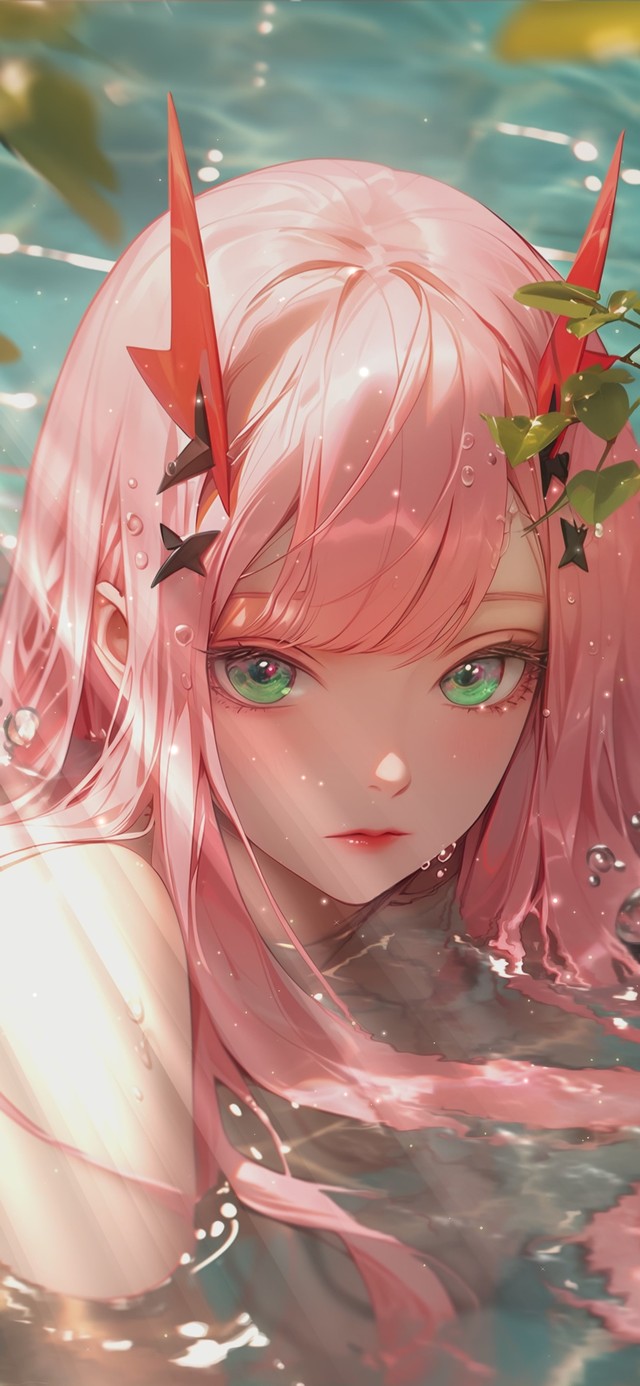 zero two