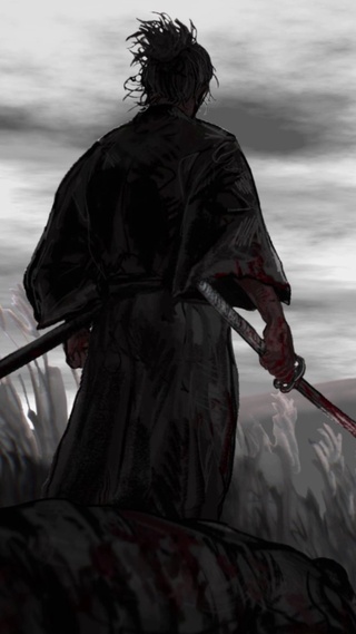 武藏