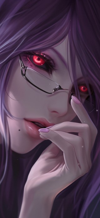 神代利世