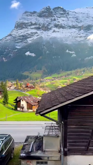 4k高清让人羡慕的风景