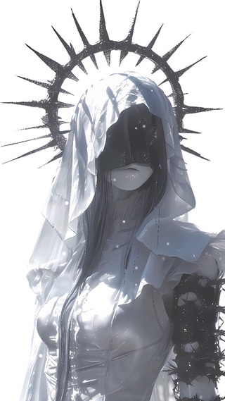 圣女