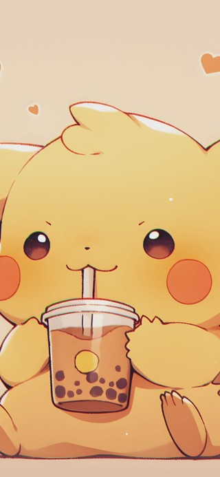 奶茶续命