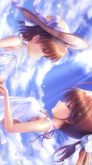 clannad