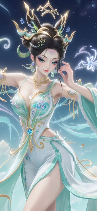 妲己