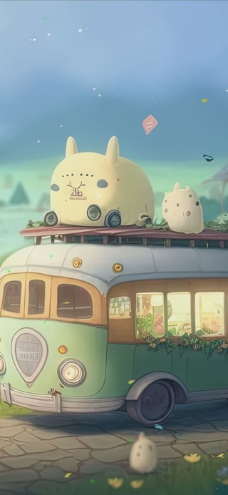 护眼火车