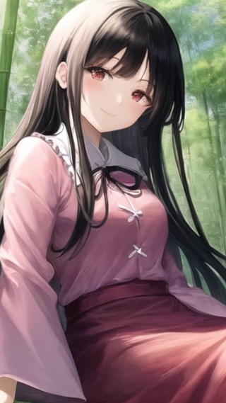 少女