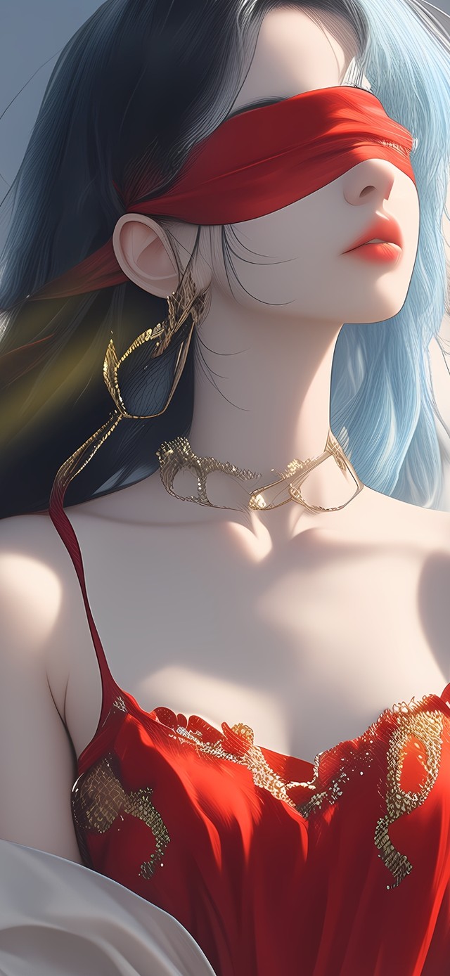 五竹姑娘