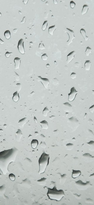 解压·雨滴屏