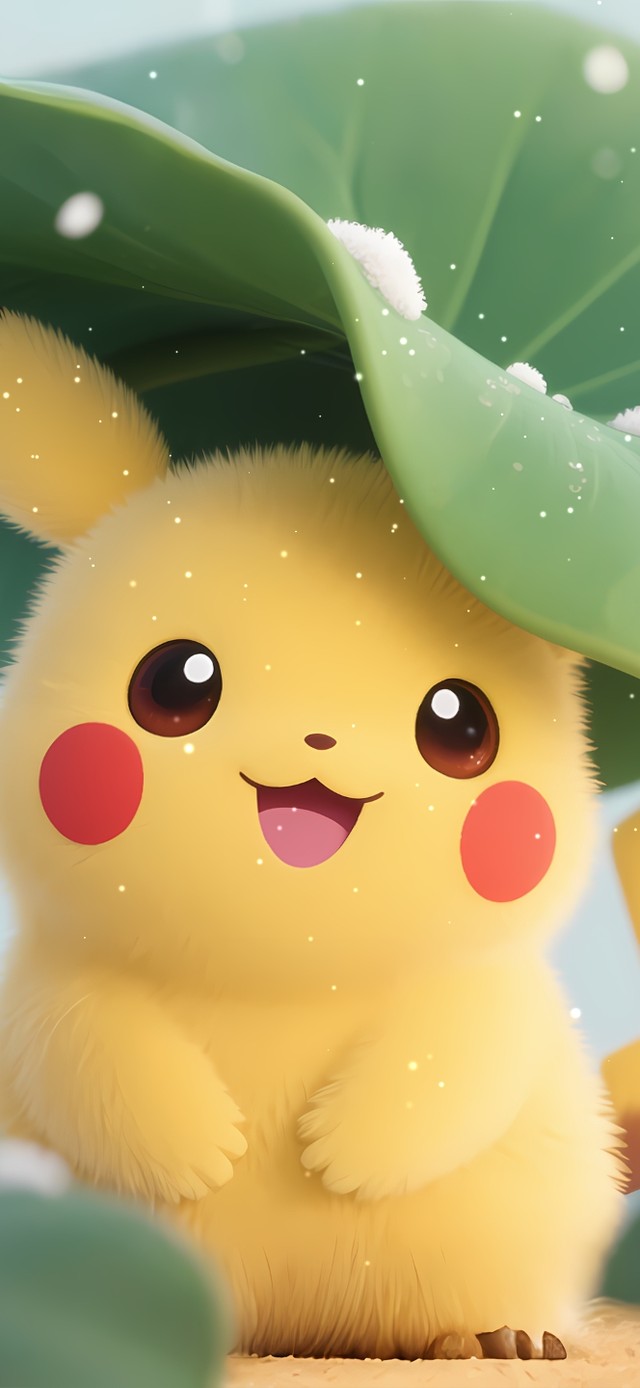 藏不住的小可爱