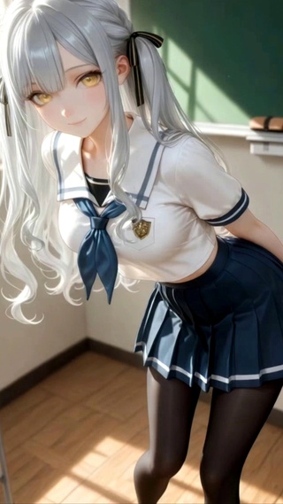 丰川祥子