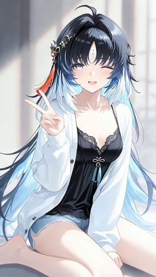 秧秧丨居家日常丨