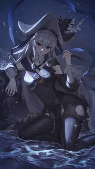 明日方舟