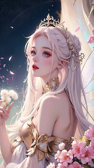 雅典娜女神