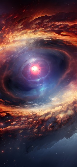 未知星域