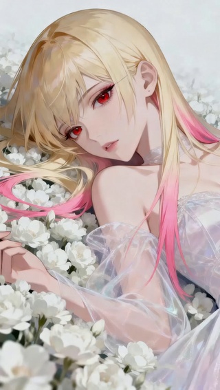 十里花香：喜多川海梦