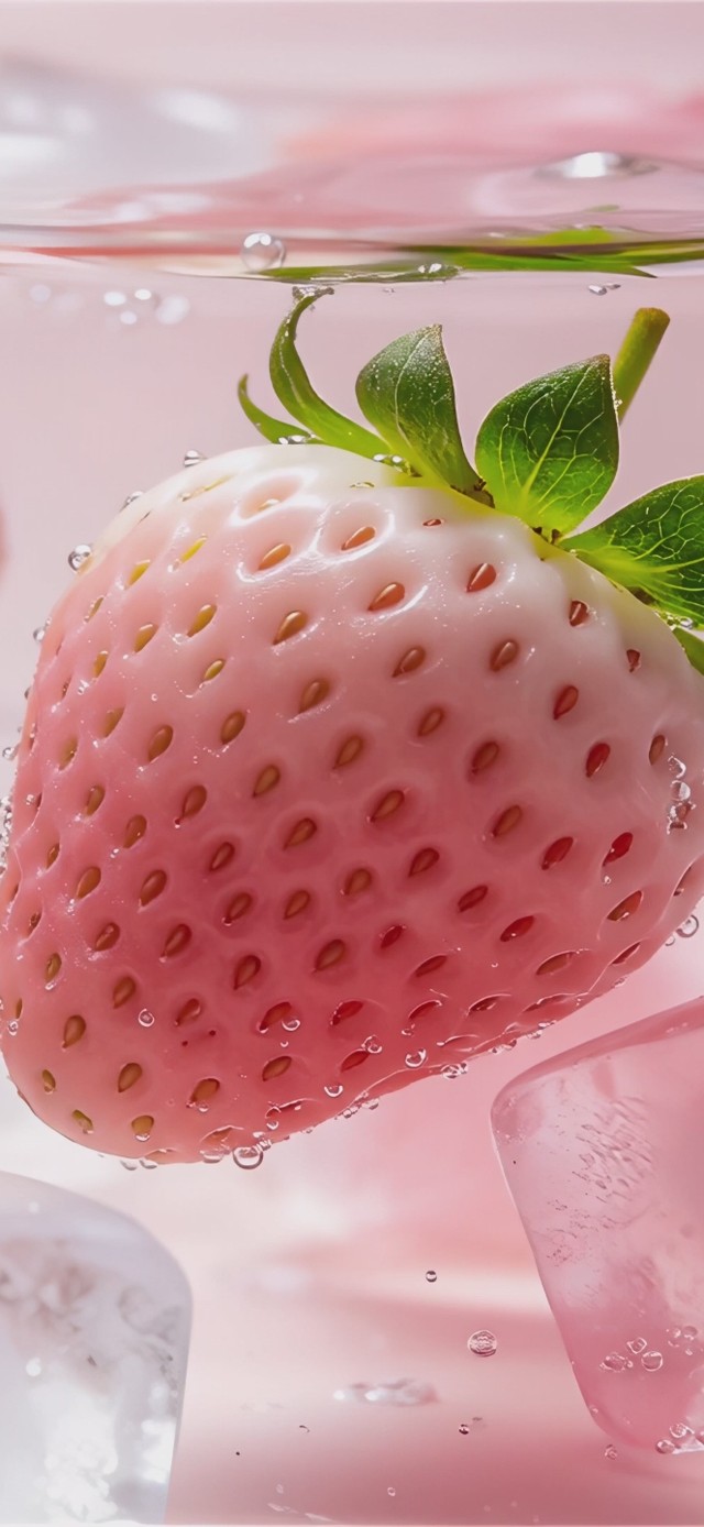 浅夏蜜语清凉解暑