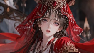 待嫁