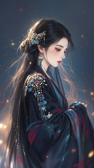古风壁纸