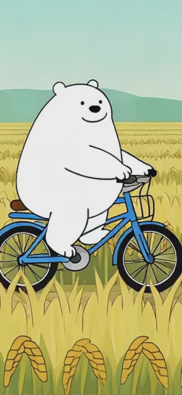 简笔画插画