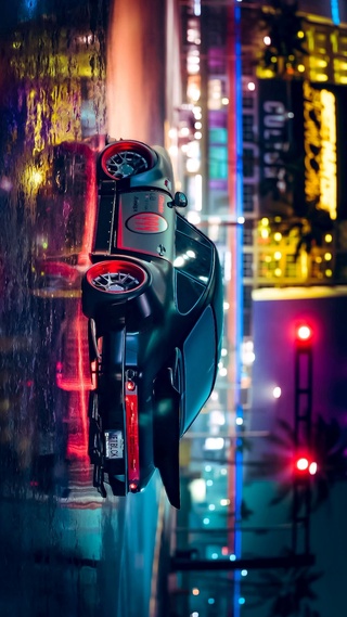 汽车