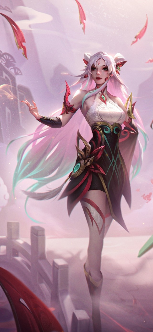 艾瑞莉娅 格温