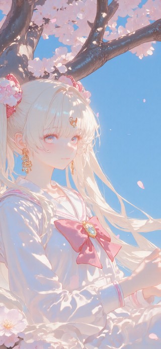 美少女战士2
