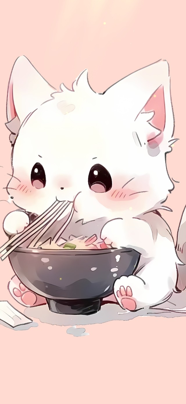 小吃货