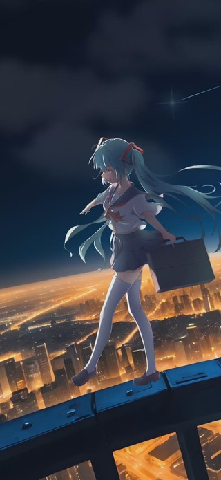 Hatsune Miku