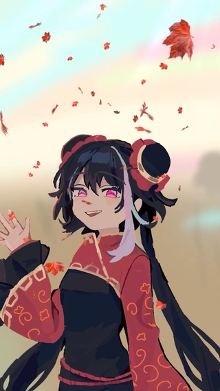 少女