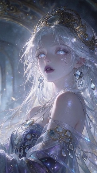 古镜幻境