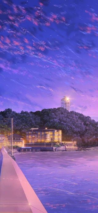 一直想和她去的地方