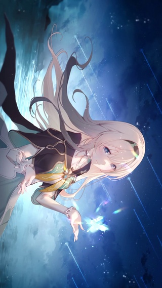 美少女