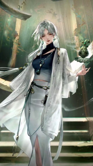 无期迷途