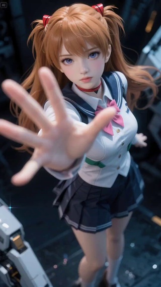 明日香