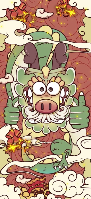 龙赞于野