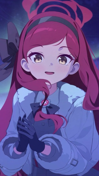 贵音