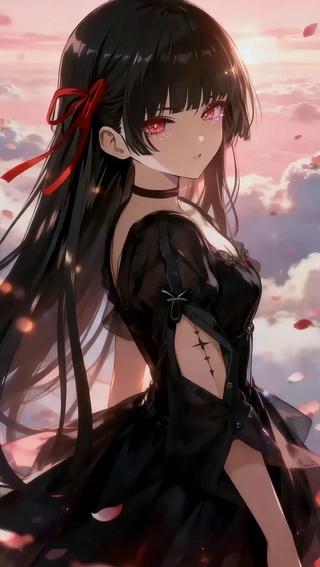 灼灼其华：千咲