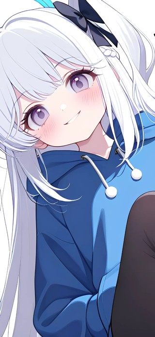 月雪宫子-黑丝少女